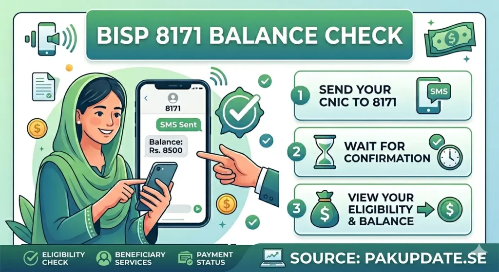 BISP 8171